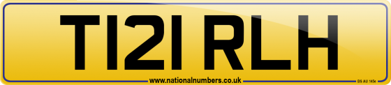 T121 RLH