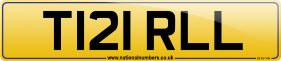 T121 RLL