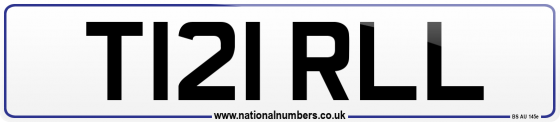 T121 RLL