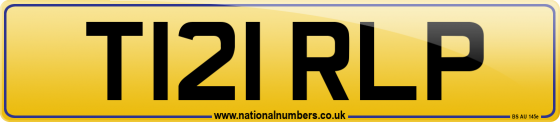T121 RLP