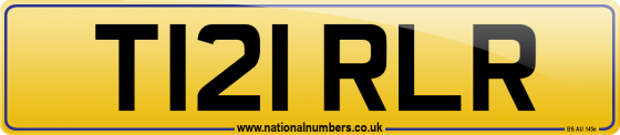 T121 RLR