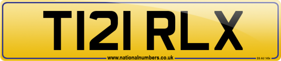 T121 RLX