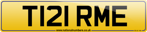 T121 RME