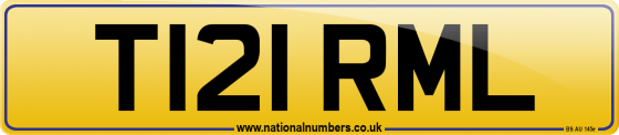 T121 RML