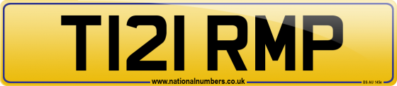 T121 RMP