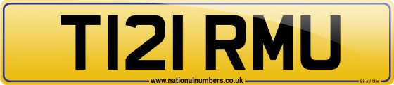 T121 RMU