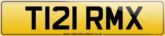 T121 RMX