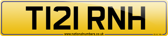 T121 RNH