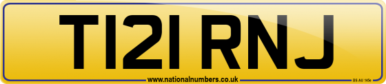 T121 RNJ