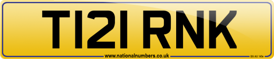 T121 RNK