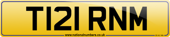 T121 RNM