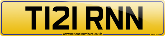 T121 RNN