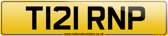 T121 RNP