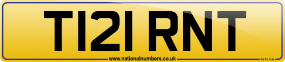 T121 RNT