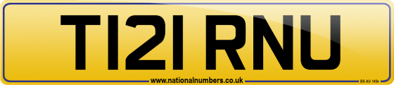 T121 RNU
