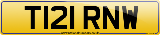 T121 RNW