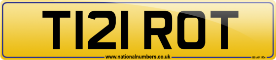 T121 ROT