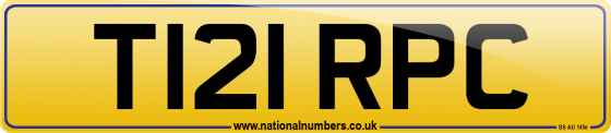 T121 RPC