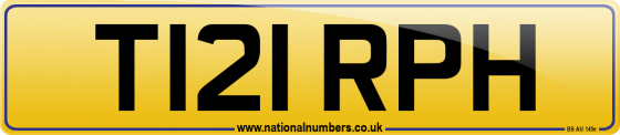 T121 RPH