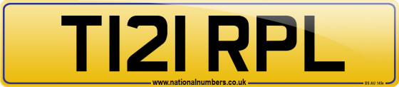 T121 RPL