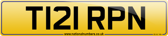 T121 RPN