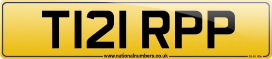 T121 RPP