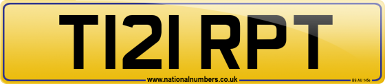 T121 RPT