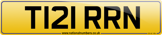 T121 RRN