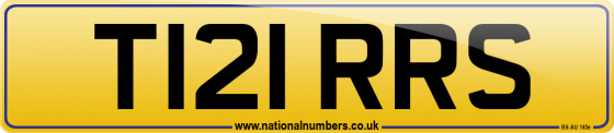 T121 RRS