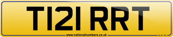 T121 RRT