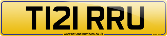 T121 RRU