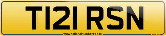 T121 RSN