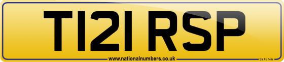 T121 RSP