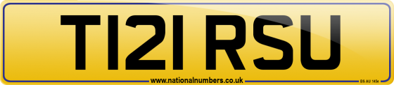 T121 RSU