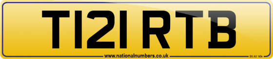 T121 RTB