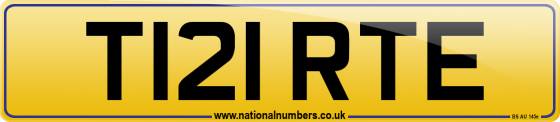 T121 RTE