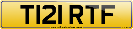 T121 RTF