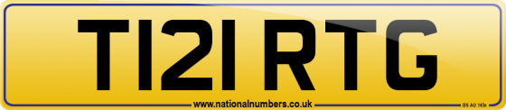 T121 RTG