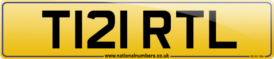 T121 RTL