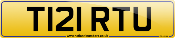 T121 RTU