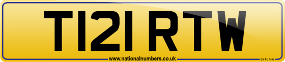 T121 RTW