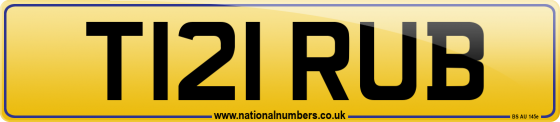 T121 RUB