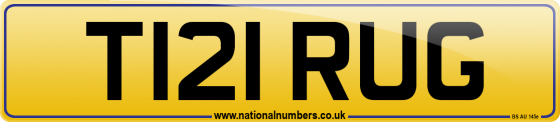 T121 RUG