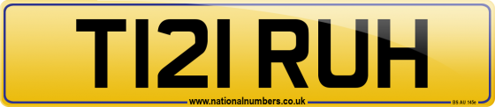T121 RUH