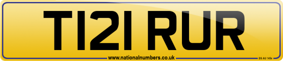 T121 RUR