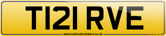 T121 RVE