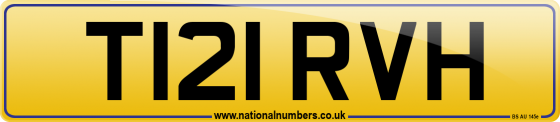T121 RVH