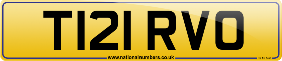 T121 RVO