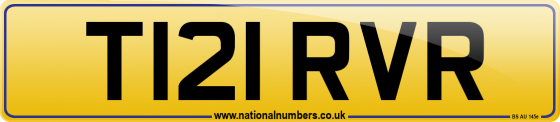 T121 RVR