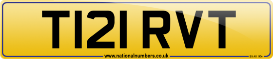T121 RVT